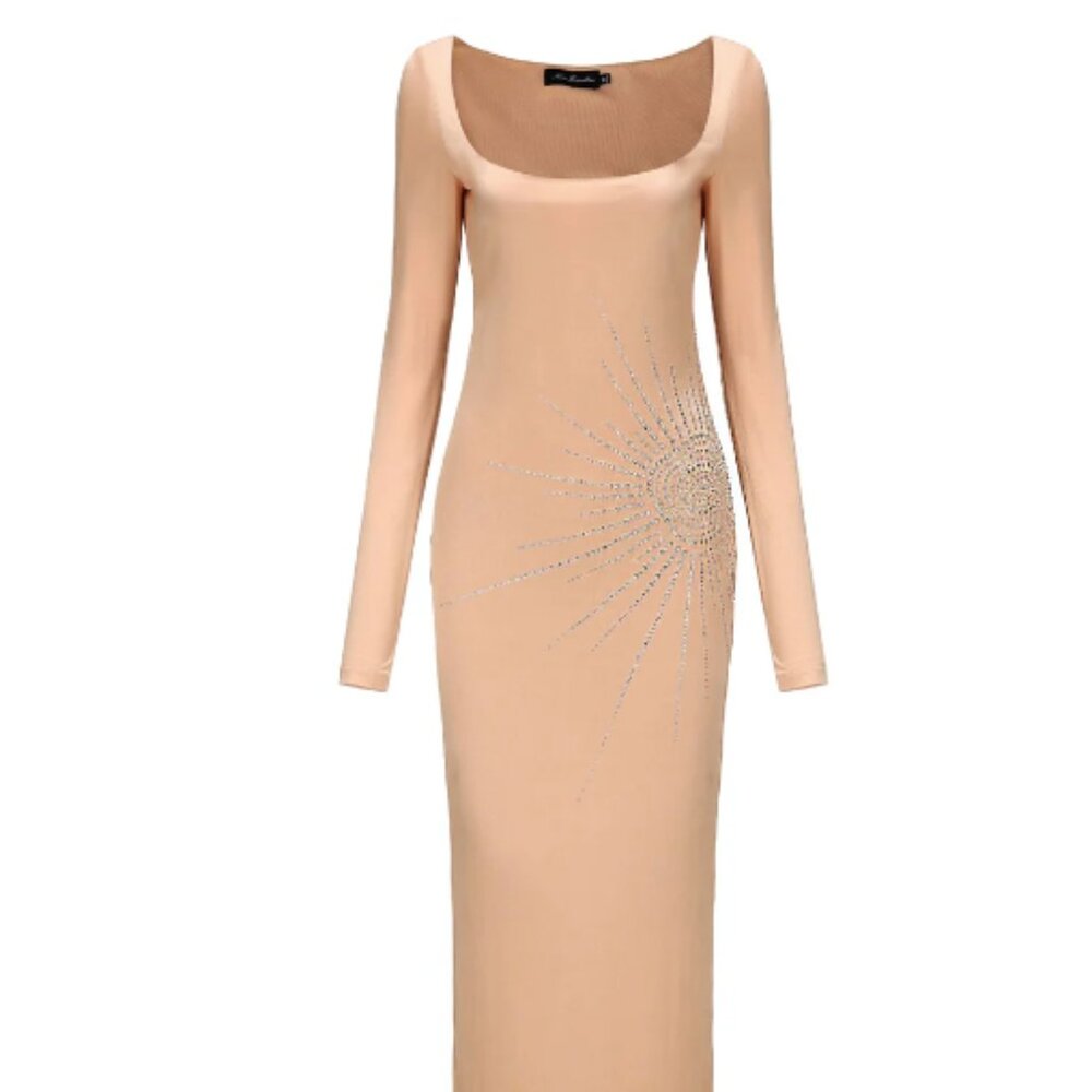 Courtney Dress